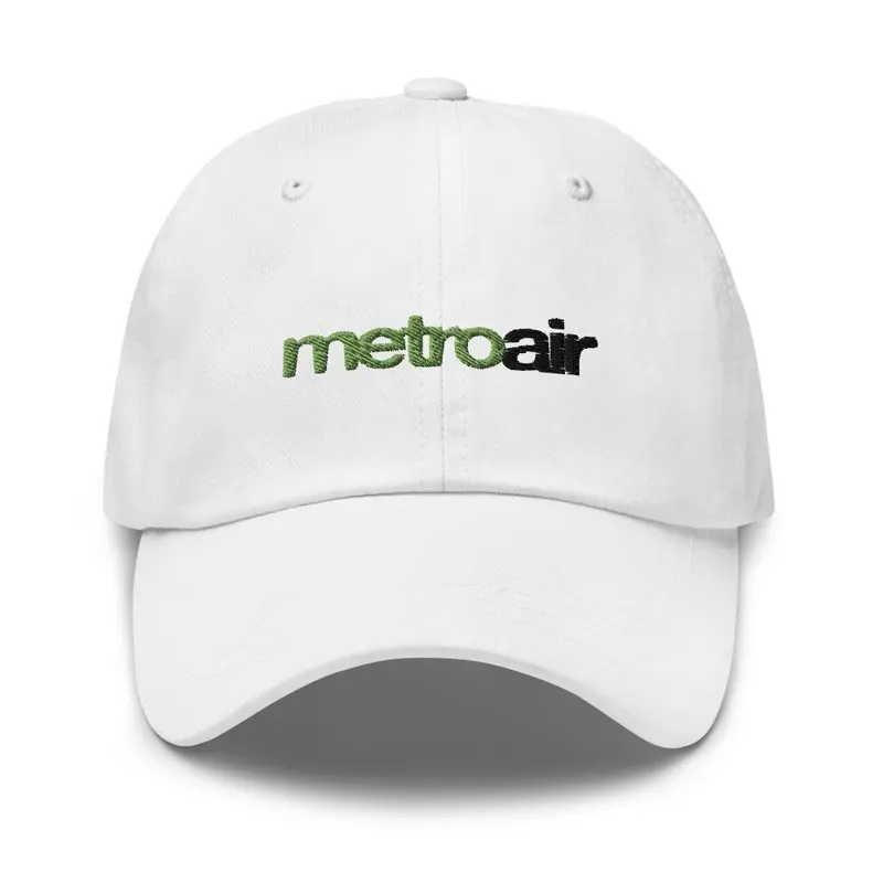 MetroAir Hat