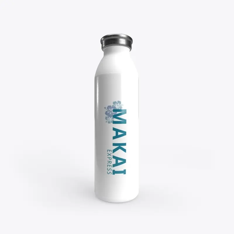 Makai Express Water Bottle