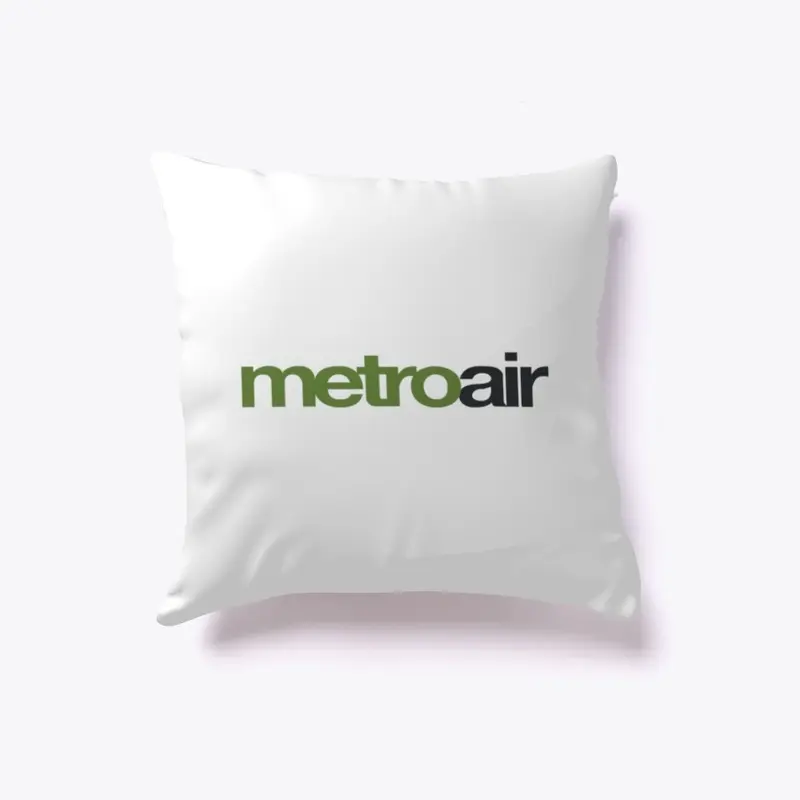 Metro Air Pillow