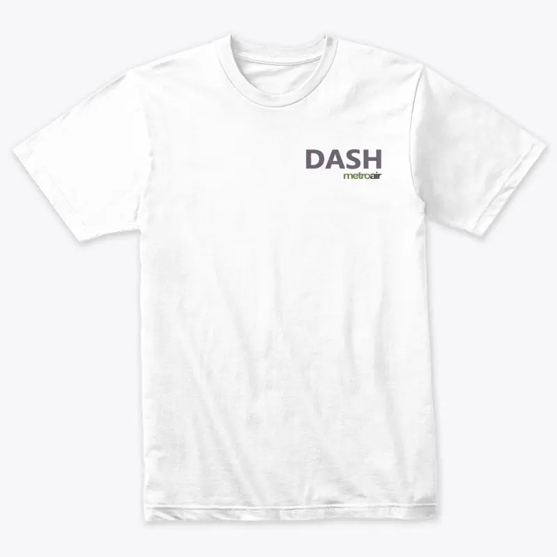 Dash by Metroair