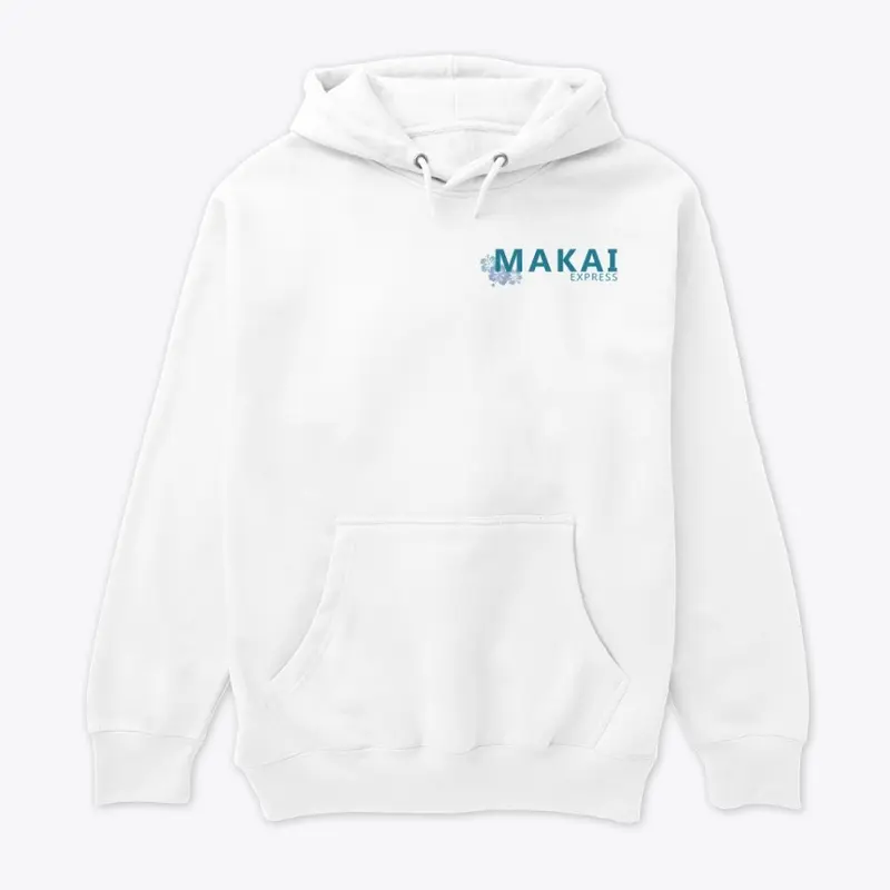 Makai Express Hoodie