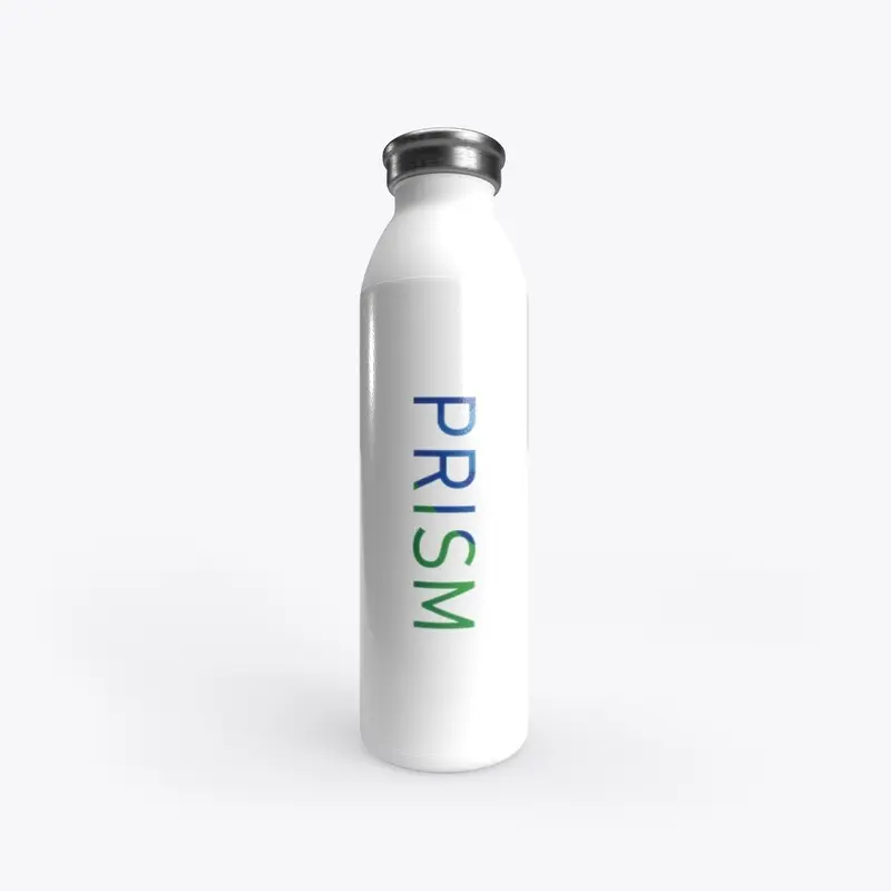 Prism Water Bottle