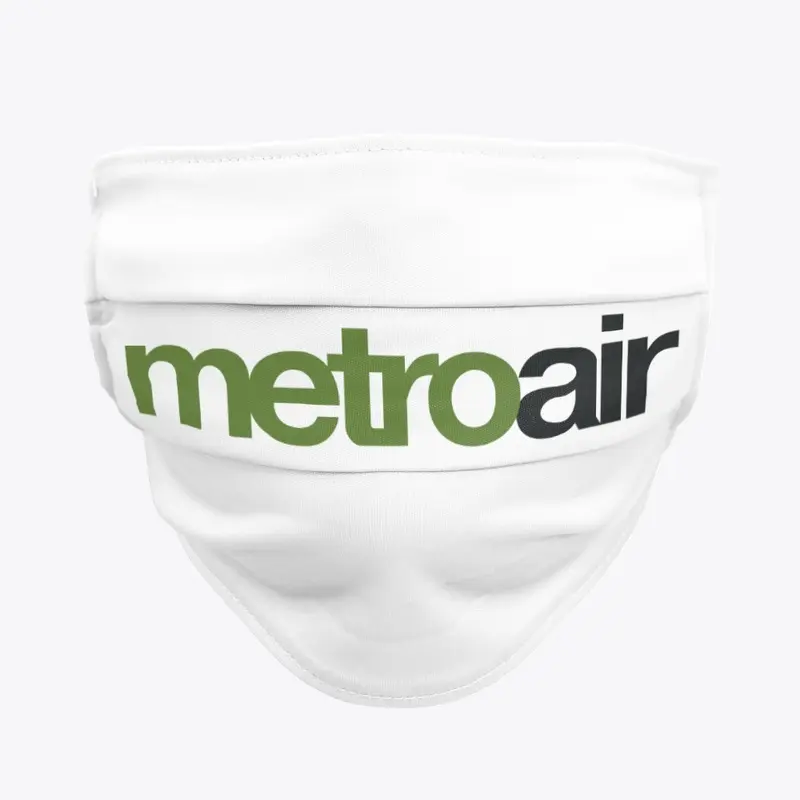 MetroAir Mask