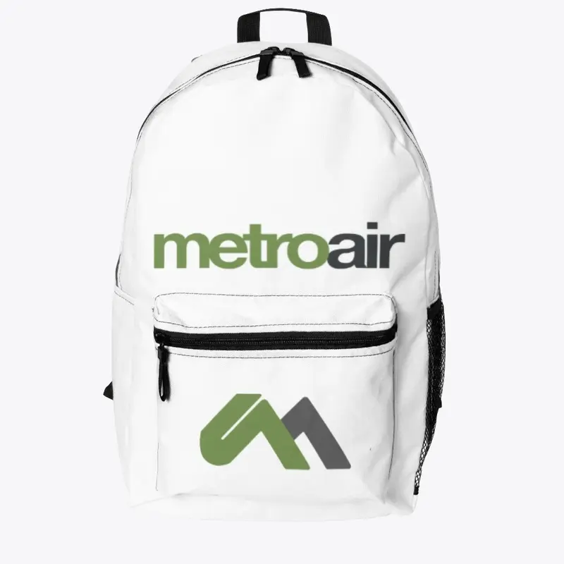 MetroAir Backpack