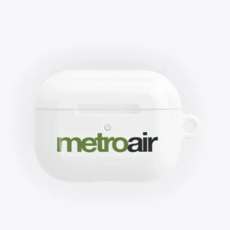 Metro Air Airpod Pro Case