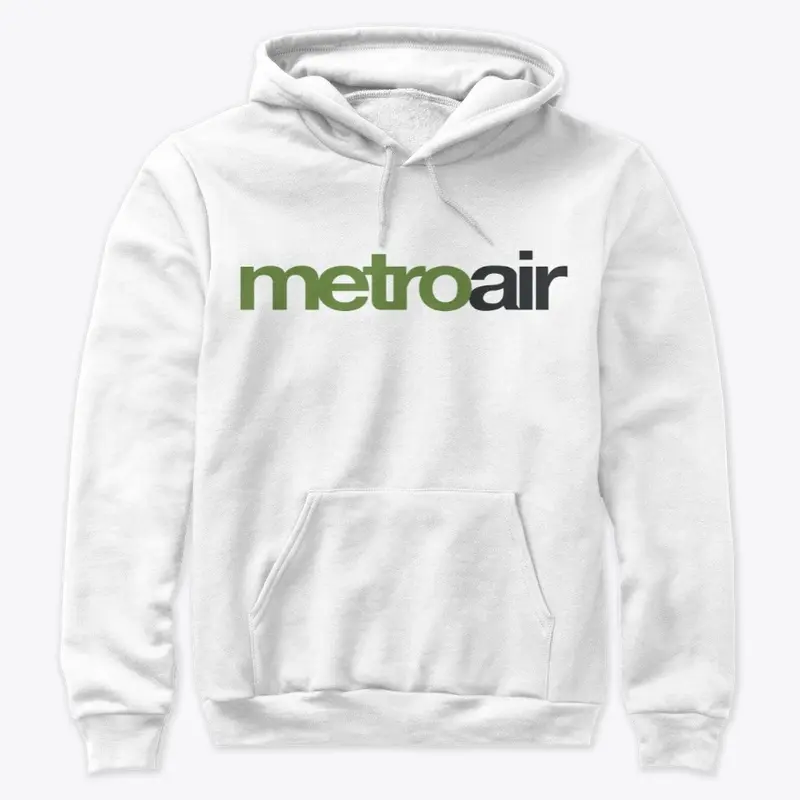 Men's / Woman's Hoodie 2